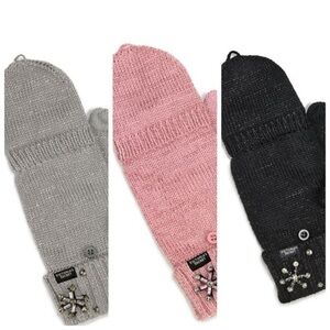 🆕VS convertible gloves